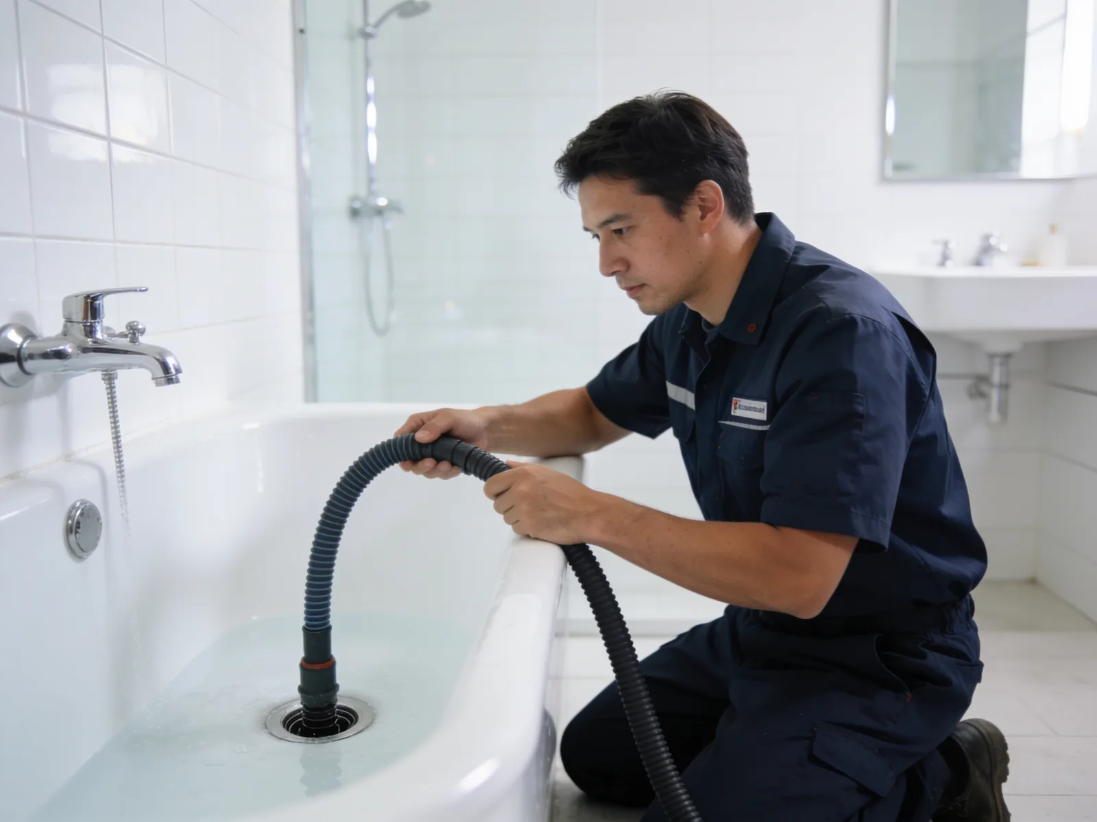 Emergency Plumber Wasta, SD FAQs